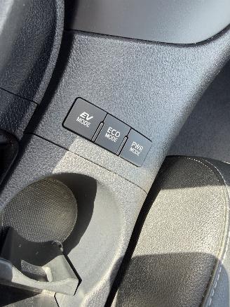 Toyota Auris HB 1.8 Hybrid Dynamic Aut. picture 36