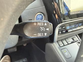 Toyota Auris HB 1.8 Hybrid Dynamic Aut. picture 17