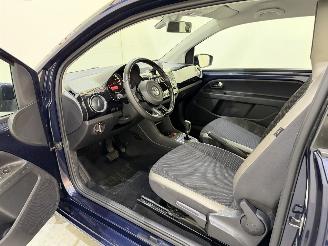 Volkswagen Up! 1.0 High Up! Automaat Navi/Airco picture 17