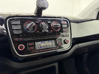 Volkswagen Up! 1.0 High Up! Automaat Navi/Airco picture 28