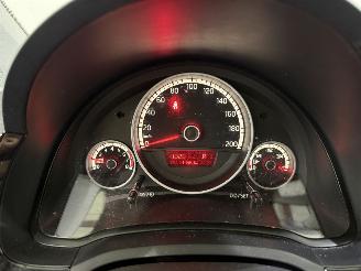 Volkswagen Up! 1.0 High Up! Automaat Navi/Airco picture 26
