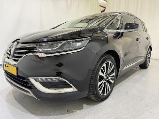 Renault Espace V 1.8 TCe Initiale Paris Aut7 picture 32