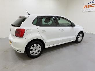 Volkswagen Polo V HB 1.0 Connected Series picture 24