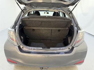 Toyota Yaris HB 1.5 VVT-i Hybrid Aspiration Clima picture 37