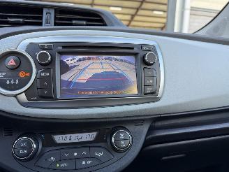 Toyota Yaris HB 1.5 VVT-i Hybrid Aspiration Clima picture 23