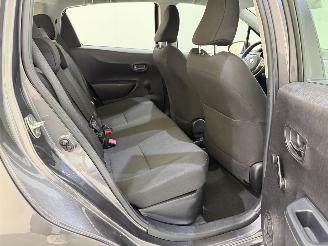 Toyota Yaris HB 1.5 VVT-i Hybrid Aspiration Clima picture 16