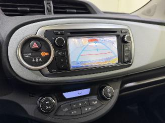 Toyota Yaris HB 1.5 VVT-i Hybrid Aspiration Clima picture 17