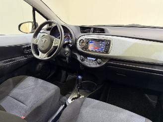 Toyota Yaris HB 1.5 VVT-i Hybrid Aspiration Clima picture 7