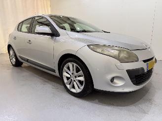 Avarii autoturisme Renault Mégane HB 2.0 TCe 180 Privilege 2009/7