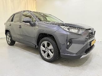 Avarii autoturisme Toyota Rav-4 2.5 VVT-i HEV First Edition 2019/8