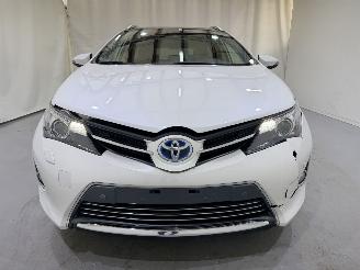 Toyota Auris Touring Sports 1.8 Hybrid Comfort Aut. picture 2