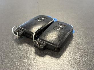 Toyota Auris Touring Sports 1.8 Hybrid Comfort Aut. picture 25