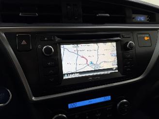 Toyota Auris Touring Sports 1.8 Hybrid Comfort Aut. picture 27