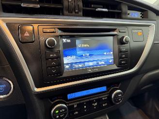 Toyota Auris Touring Sports 1.8 Hybrid Comfort Aut. picture 39