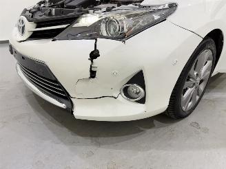 Toyota Auris Touring Sports 1.8 Hybrid Comfort Aut. picture 10