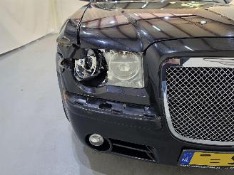 Chrysler 300 C 3.5 V6 AUT Navi LM Pano picture 12