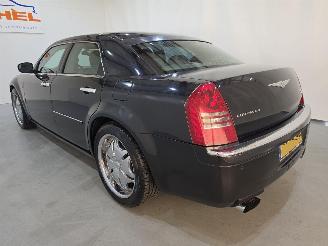 Chrysler 300 C 3.5 V6 AUT Navi LM Pano picture 4