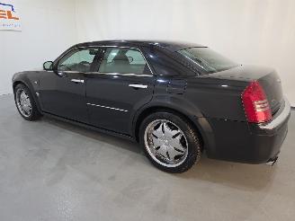 Chrysler 300 C 3.5 V6 AUT Navi LM Pano picture 19