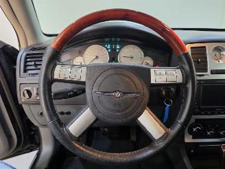 Chrysler 300 C 3.5 V6 AUT Navi LM Pano picture 21