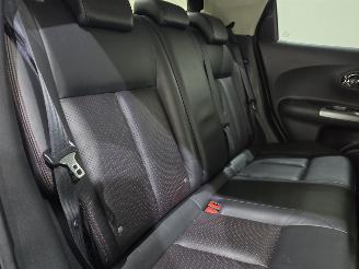 Nissan Juke 1.6 Tekna 5drs 86Kw Bjr.2010 picture 14