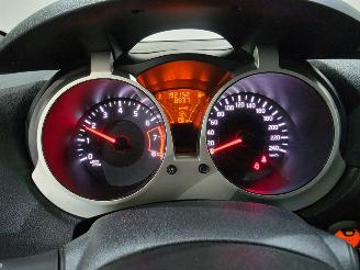 Nissan Juke 1.6 Tekna 5drs 86Kw Bjr.2010 picture 22