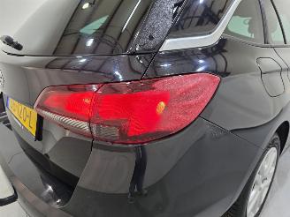 Opel Astra SPORTS TOURER 1.0 Business+ 77Kw Bjr.2018 picture 27