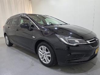 škoda osobní automobily Opel Astra SPORTS TOURER 1.0 Business+ 77Kw Bjr.2018 2018/3