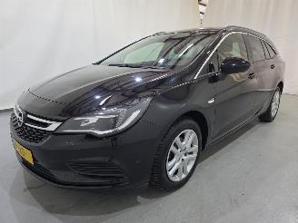 Opel Astra SPORTS TOURER 1.0 Business+ 77Kw Bjr.2018 picture 3