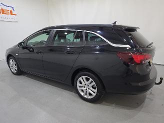 Opel Astra SPORTS TOURER 1.0 Business+ 77Kw Bjr.2018 picture 17