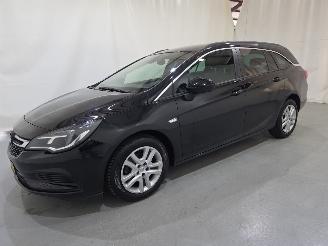 Opel Astra SPORTS TOURER 1.0 Business+ 77Kw Bjr.2018 picture 23