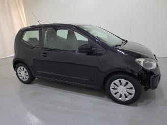 Volkswagen Up! 1.0 Move up! BlueMotion 3drs Bjr.2012 picture 25