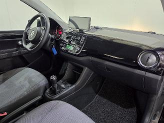 Volkswagen Up! 1.0 Move up! BlueMotion 3drs Bjr.2012 picture 24
