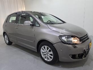 Avarii autoturisme Volkswagen Golf plus 1.2 TSI Comfortline DSG 43170 KM! 2010/7