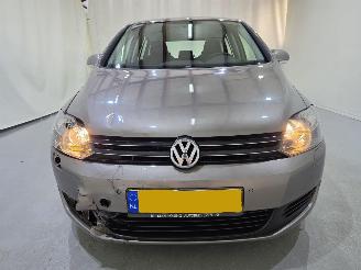 Volkswagen Golf plus 1.2 TSI Comfortline DSG 43170 KM! picture 2