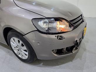 Volkswagen Golf plus 1.2 TSI Comfortline DSG 43170 KM! picture 9