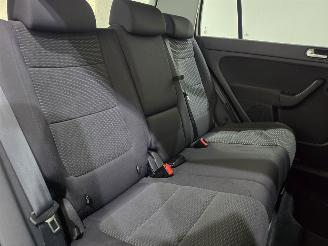 Volkswagen Golf plus 1.2 TSI Comfortline DSG 43170 KM! picture 13