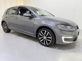 Volkswagen e-Golf E-DITION Clima/LED picture 28
