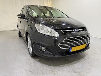 Coche accidentado Ford C-Max 2.0 Plug-in Hybrid Titanium Plus Aut. 2015/12