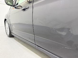 Ford C-Max 2.0 Plug-in Hybrid Titanium Plus Aut. picture 12