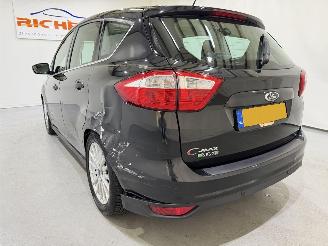 Ford C-Max 2.0 Plug-in Hybrid Titanium Plus Aut. picture 5