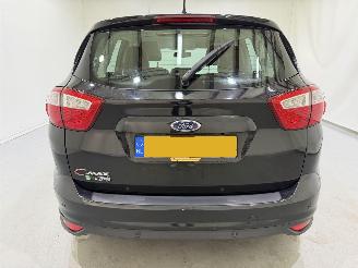 Ford C-Max 2.0 Plug-in Hybrid Titanium Plus Aut. picture 6