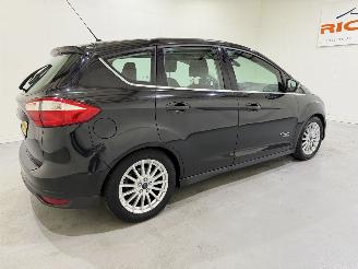 Ford C-Max 2.0 Plug-in Hybrid Titanium Plus Aut. picture 39
