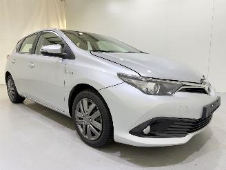 Toyota Auris HB 1.8 Hybrid Comfort Dynamic picture 45