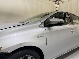 Toyota Auris HB 1.8 Hybrid Comfort Dynamic picture 17