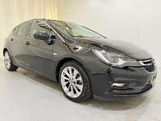Schadeauto Opel Astra HB 1.6 CDTi Innovation 2017/6
