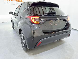 Toyota Yaris HB 1.5 Hybrid Iconic picture 28