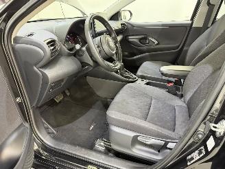 Toyota Yaris HB 1.5 Hybrid Iconic picture 7
