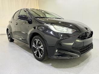 Avarii autoturisme Toyota Yaris HB 1.5 Hybrid Iconic 2024/3