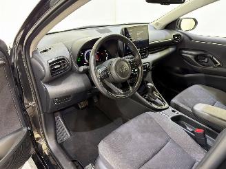 Toyota Yaris HB 1.5 Hybrid Iconic picture 44