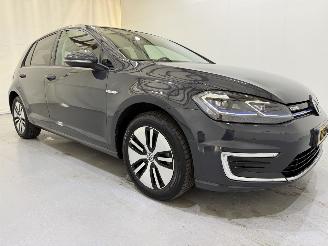Volkswagen Golf e-Golf E-DITION Aut. picture 21